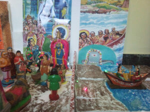 Blooming-the-burnt-thirugnanasambandar-varalaru-golu